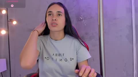 Snapshot of alice__susan chatting on 03.30.26 Alice Susan online show from 03.30.26