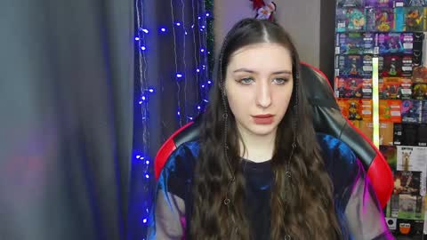 Snapshot of alice_bailey chatting on 12.13.24 Alice online show from 12.13.24