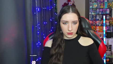 Snapshot of alice_bailey chatting on 01.11.25 Alice online show from 01.11.25