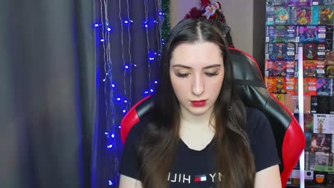 Snapshot of alice_bailey chatting on 01.15.25 Alice online show from 01.15.25