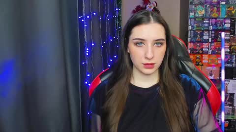 Snapshot of alice_bailey chatting on 01.23.25 Alice online show from 01.23.25