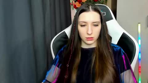 Snapshot of alice_bailey chatting on 03.10.26 Alice online show from 03.10.26