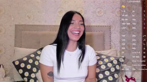 Alice Bel online show from 02.21.26
