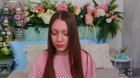 Snapshot of alice_charmy chatting on 01.31.26 Alice in Wonderland online show from 01.31.26