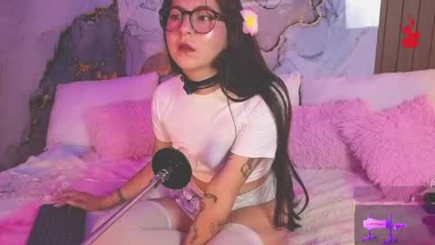 Snapshot of alice_cute77 chatting on 05.15.26 Mey online show from 05.15.26