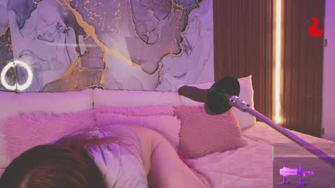 Snapshot of alice_cute77 chatting on 05.29.26 Mey online show from 05.29.26