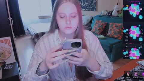 Alice 3 online show from 04.05.26