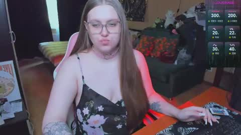 Snapshot of alice_dreamgirl_ chatting on 06.05.26 Alice 3 online show from 06.05.26