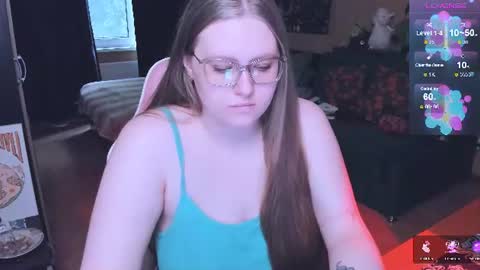 Snapshot of alice_dreamgirl_ chatting on 07.02.26 Alice 3 online show from 07.02.26