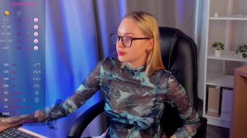 Alice online show from 02.27.25