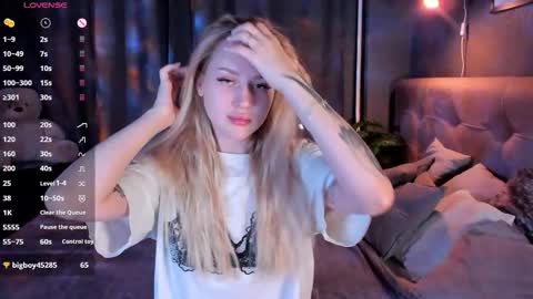 Alice online show from 09.22.25