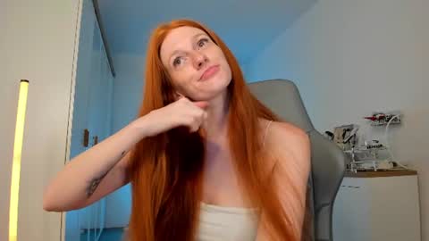 Hello im Alice online show from 06.26.26