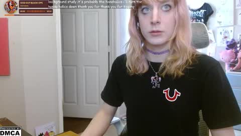 Snapshot of alice_hatchette chatting on 02.04.26 Alice Hatchette online show from 02.04.26