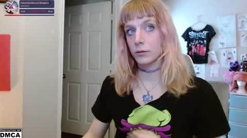 Snapshot of alice_hatchette chatting on 02.08.26 Alice Hatchette online show from 02.08.26