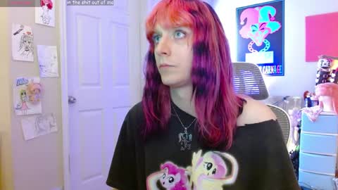 Alice Hatchette online show from 05.07.26