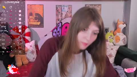 Alice 3 online show from 12.17.24