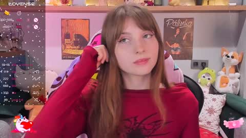 Alice 3 online show from 12.27.24