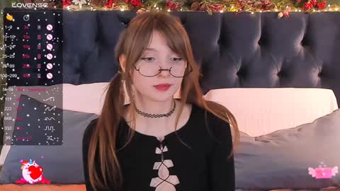 Alice 3 online show from 02.04.25