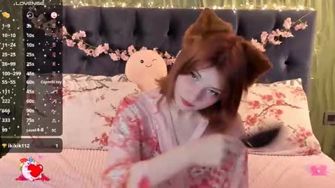 Alice 3 online show from 09.28.25