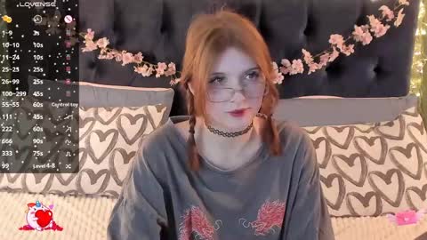 Alice 3 online show from 04.12.26