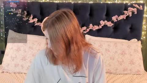 Snapshot of alice_langley chatting on 06.06.26 Alice 3 online show from 06.06.26
