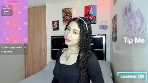 alice and amber online show from 10.16.25