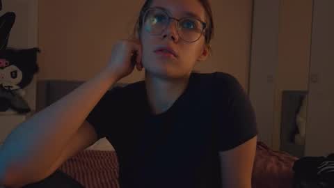 Alice online show from 09.11.25