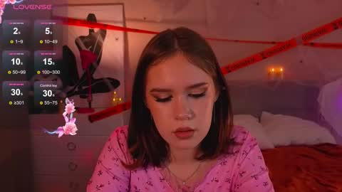 Alice online show from 10.22.25