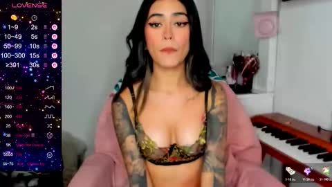 Call me Alice online show from 11.18.25