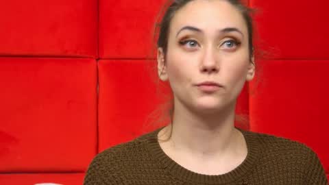 Snapshot of alice_munro chatting on 01.24.25 AliceMunro online show from 01.24.25