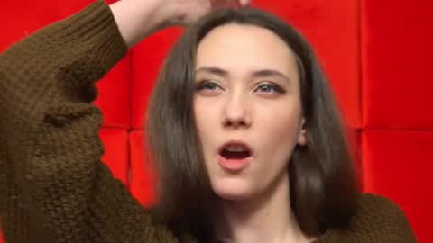 Snapshot of alice_munro chatting on 02.03.25 AliceMunro online show from 02.03.25