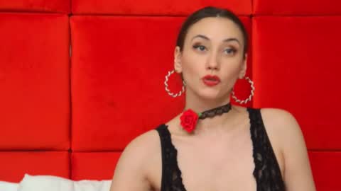 Snapshot of alice_munro chatting on 02.07.25 AliceMunro online show from 02.07.25