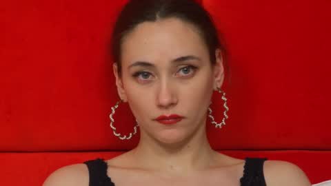 Snapshot of alice_munro chatting on 02.08.25 AliceMunro online show from 02.08.25