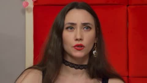 Snapshot of alice_munro chatting on 02.18.25 AliceMunro online show from 02.18.25