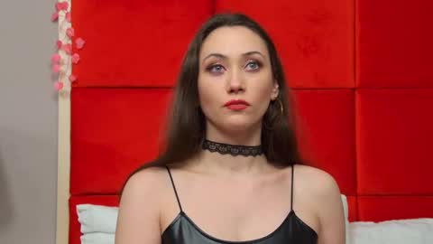 Snapshot of alice_munro chatting on 02.20.25 AliceMunro online show from 02.20.25