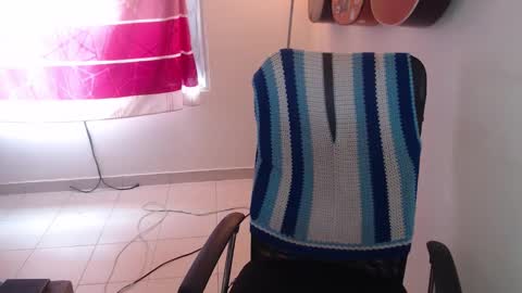 Snapshot of alice_psilocybe_sabina420 chatting on 12.01.25 Alicia Aldara online show from 12.01.25