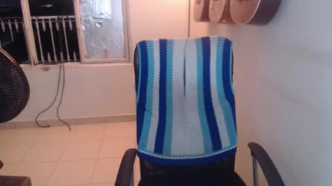 Snapshot of alice_psilocybe_sabina420 chatting on 01.06.26 Alicia Aldara online show from 01.06.26