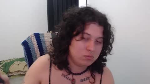 Snapshot of alice_psilocybe_sabina420 chatting on 01.18.26 Alicia Aldara online show from 01.18.26