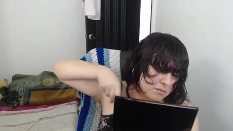 Snapshot of alice_psilocybe_sabina420 chatting on 02.08.26 Alicia Aldara online show from 02.08.26