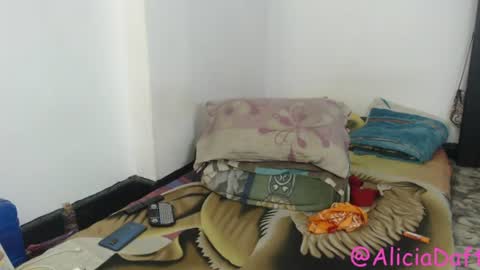 Snapshot of alice_psilocybe_sabina420 chatting on 07.09.26 Alicia Aldara online show from 07.09.26