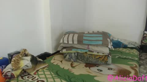 Snapshot of alice_psilocybe_sabina420 chatting on 07.25.26 Alicia Aldara online show from 07.25.26
