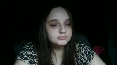 Cristal online show from 10.22.25