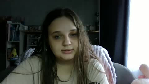 Cristal online show from 10.24.25