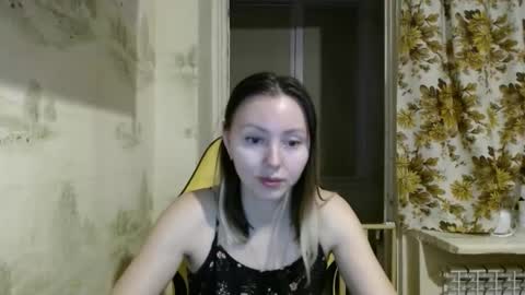 Alice smiles online show from 02.25.26