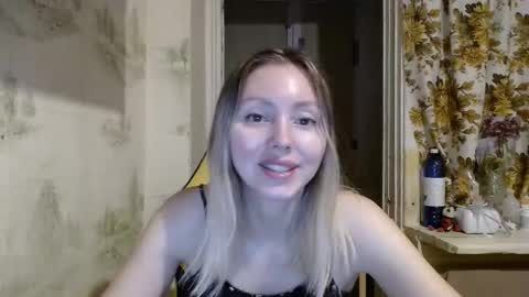 Alice smiles online show from 03.18.26