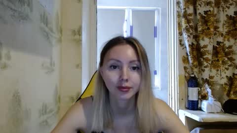 Alice smiles online show from 03.22.26