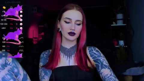 Alice online show from 02.05.26