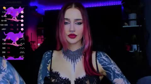 Alice online show from 02.25.26