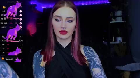 Alice online show from 03.11.26