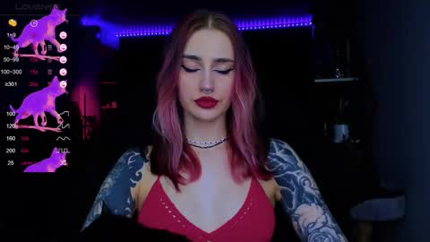 Alice online show from 03.23.26